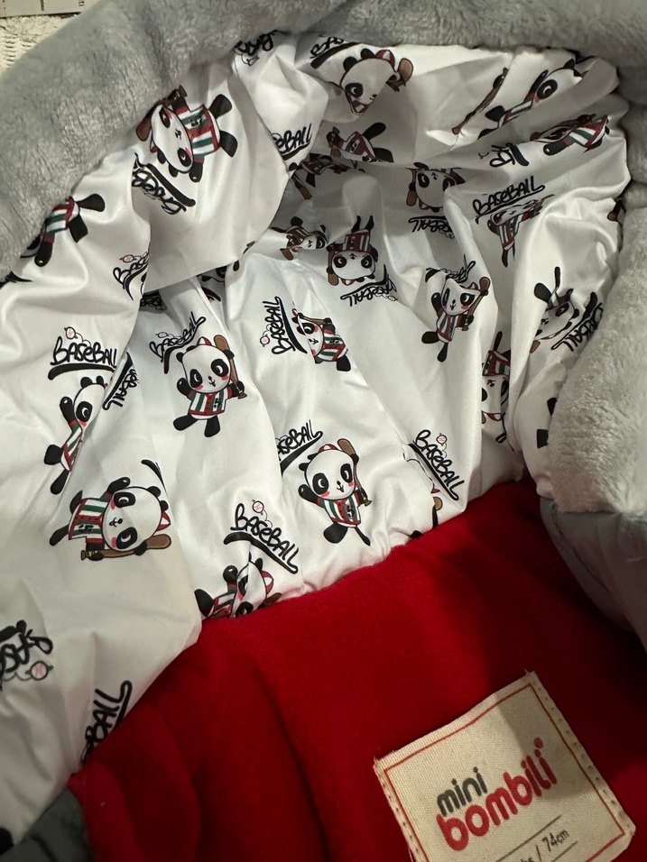 Astronot tulum - Görsel 4