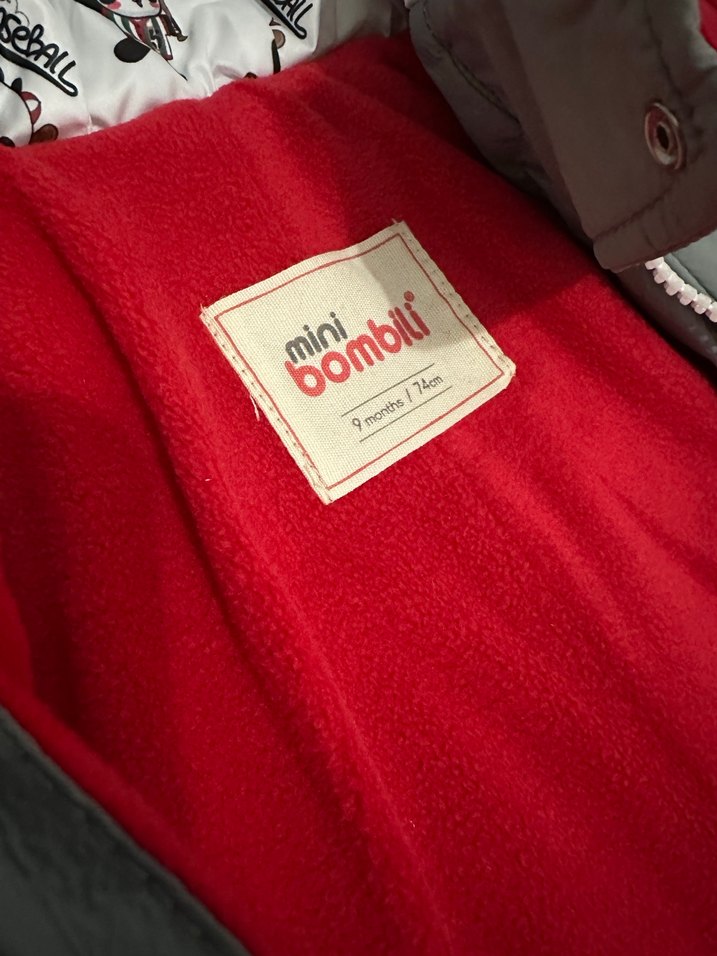 Astronot tulum - Görsel 3