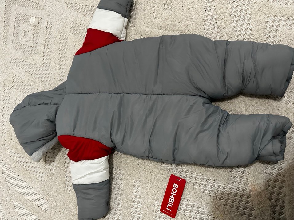 Astronot tulum - Görsel 5