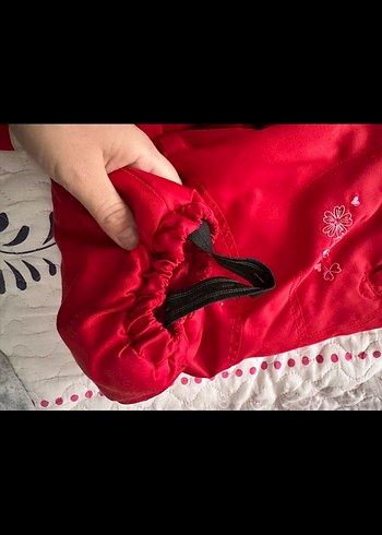 Kayak tulumu - Görsel 2