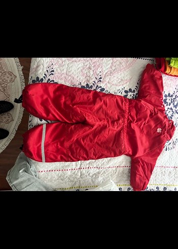 Kayak tulumu - Görsel 7