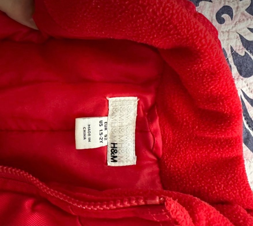 Kayak tulumu - Görsel 3