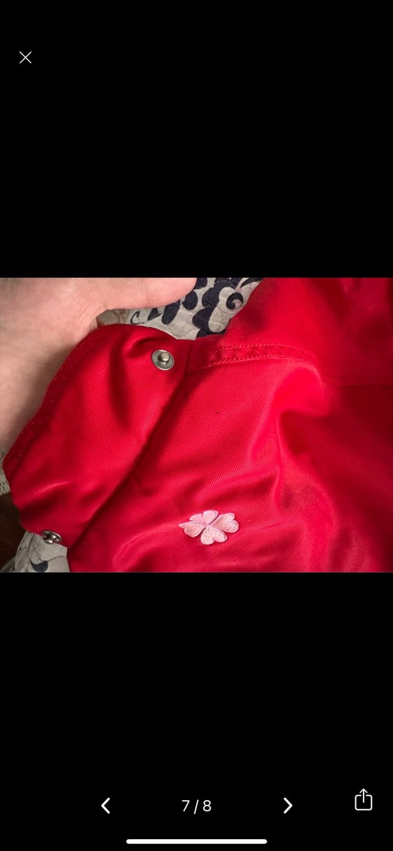 Kayak tulumu - Görsel 5