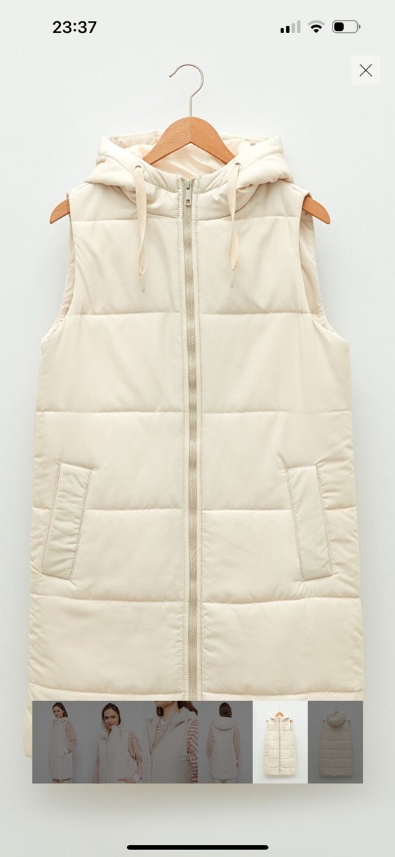 Lcw Şişme Yelek - Görsel 4