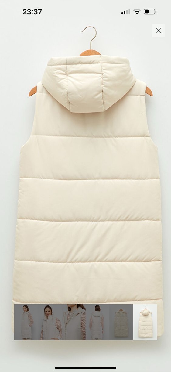 Lcw Şişme Yelek - Görsel 5