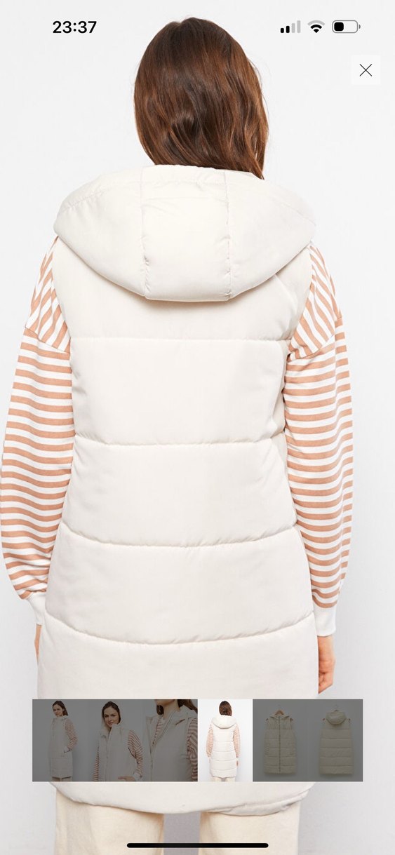 Lcw Şişme Yelek - Görsel 3