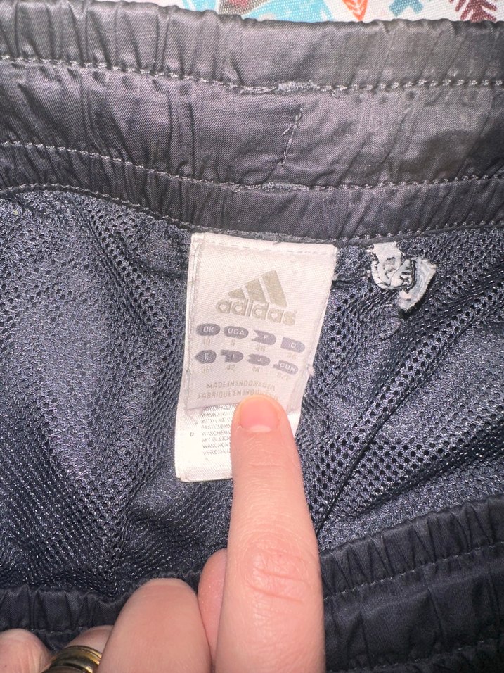 Adidas eşofman altı - Görsel 3