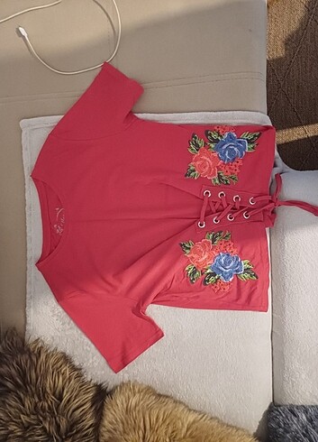 Tshirt kadın 