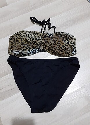 Leopar bikini