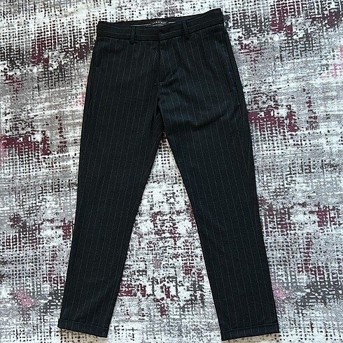 Zara Pantolon
