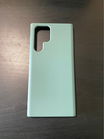 Samsung Galaxy S23 - Yeşil - Kılıf(Cepax)