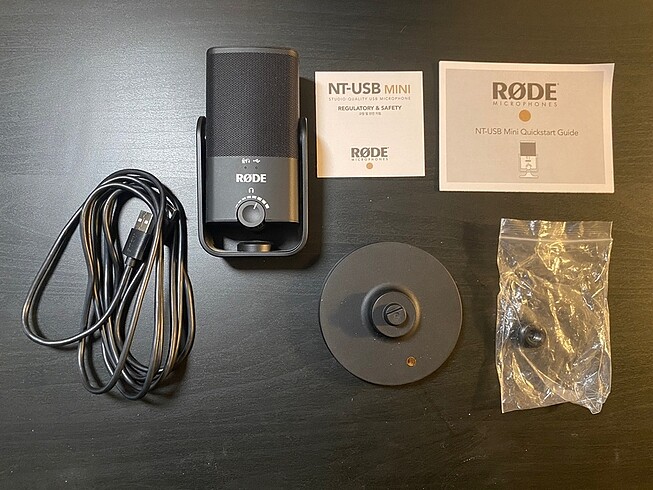 Rode NT USB Mini