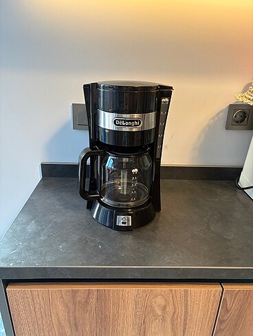 Delonghi Filtre Kahve Makinesi