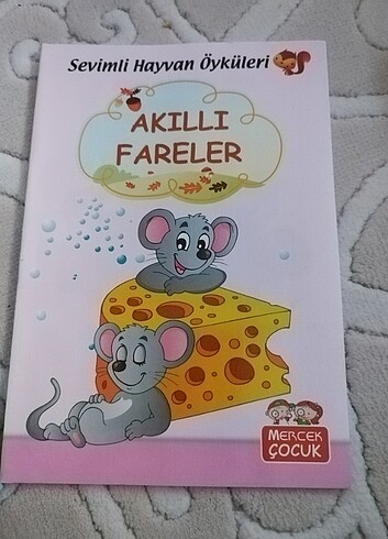  Sevimli hayvan öyküleri