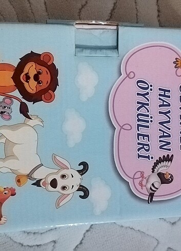  Beden Sevimli hayvan öyküleri