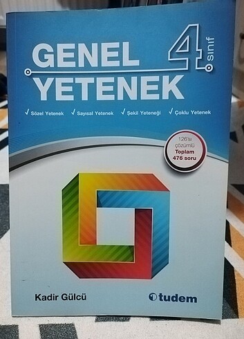 4.sınıf kitap