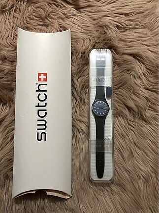 Swatch kol saati