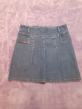 Kot Etek XL 42 beden ama 38 40 bedenlere olur