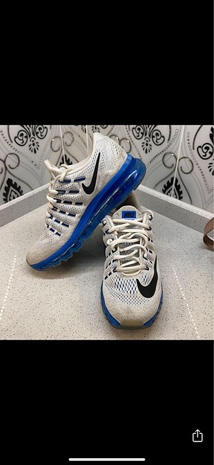 Orjinal Nike Airmax