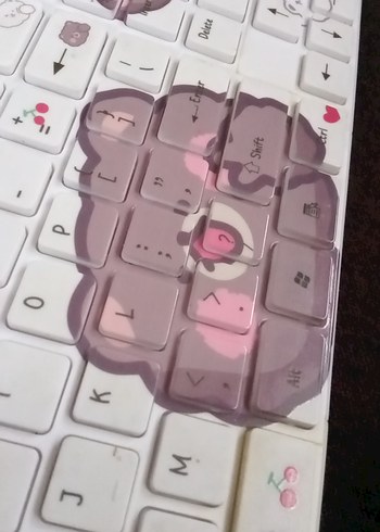 BLUETOOTH KLAVYE - Görsel 6