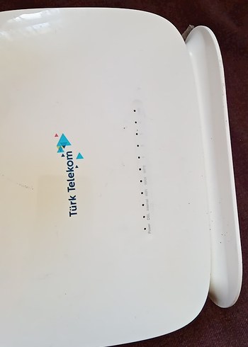 Beyaz Türk Telekom Modem - Görsel 3