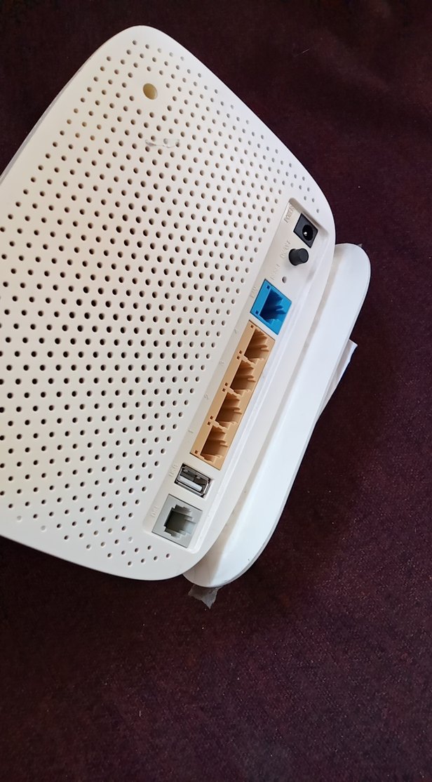 Beyaz Türk Telekom Modem - Görsel 4