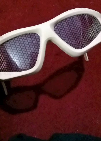 PAİNTBALL Gözlüğü Velcro Bantlı - Görsel 8