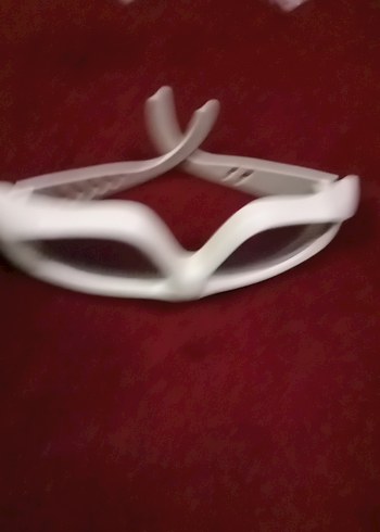 PAİNTBALL Gözlüğü Velcro Bantlı - Görsel 7