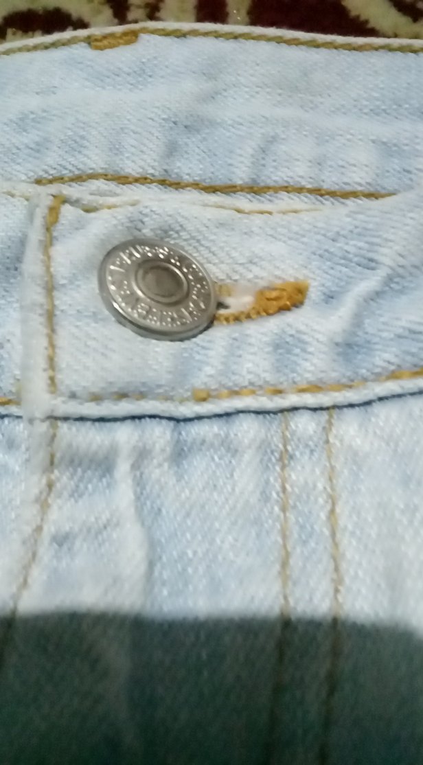 Levi's Jeans 33 Beden — görsel 7/10