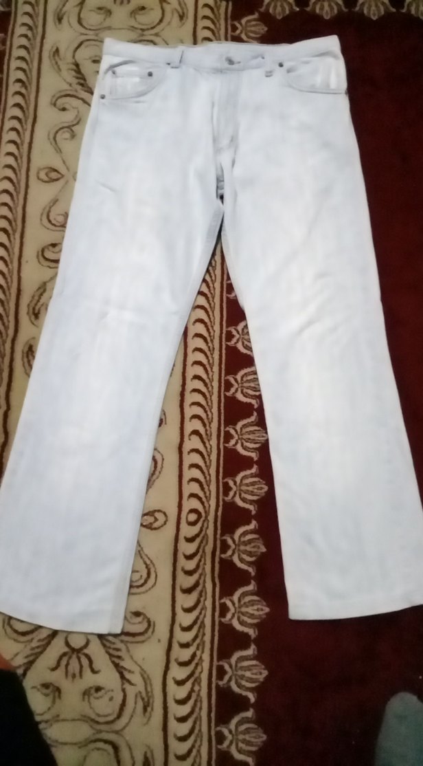 Levi's Jeans 33 Beden — görsel 4/10