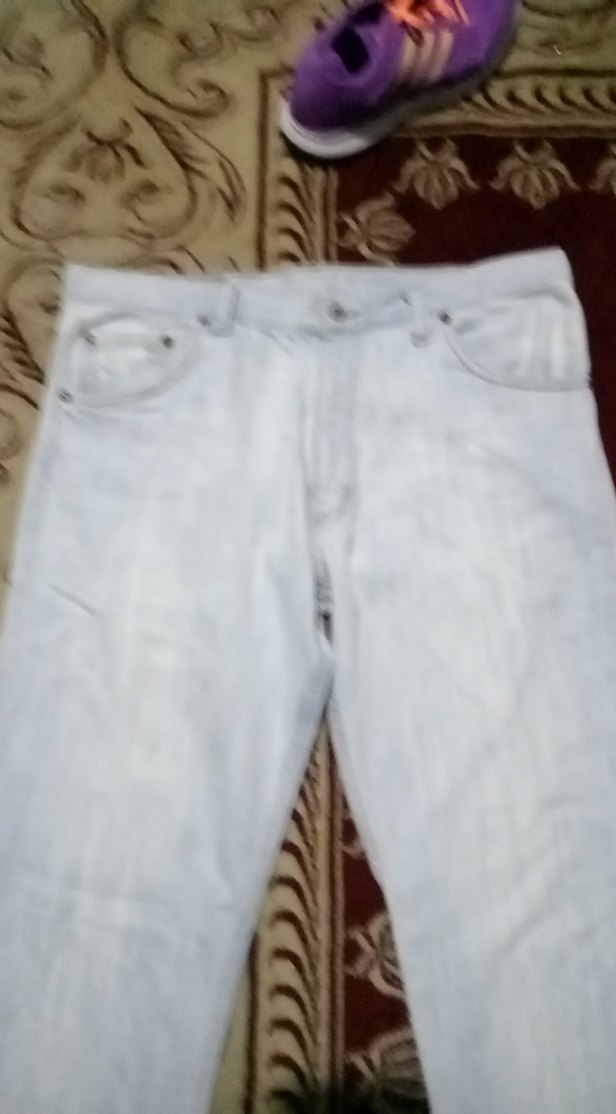 Levi's Jeans 33 Beden — görsel 5/10