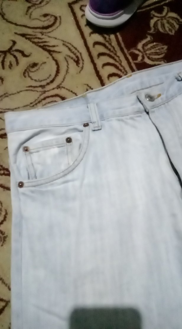 Levi's Jeans 33 Beden — görsel 6/10