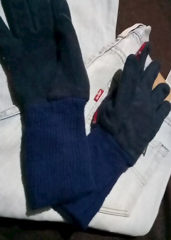 ACCESSORİES SOFTLOOK POLAR ELDİVEN - Görsel 5