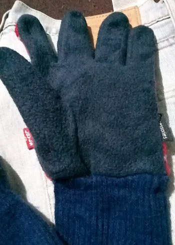 ACCESSORİES SOFTLOOK POLAR ELDİVEN - Görsel 6