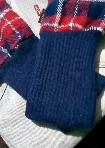 ACCESSORİES SOFTLOOK POLAR ELDİVEN - Görsel 4