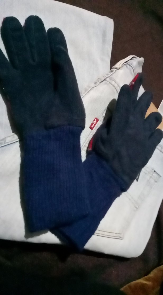 ACCESSORİES SOFTLOOK POLAR ELDİVEN - Görsel 5