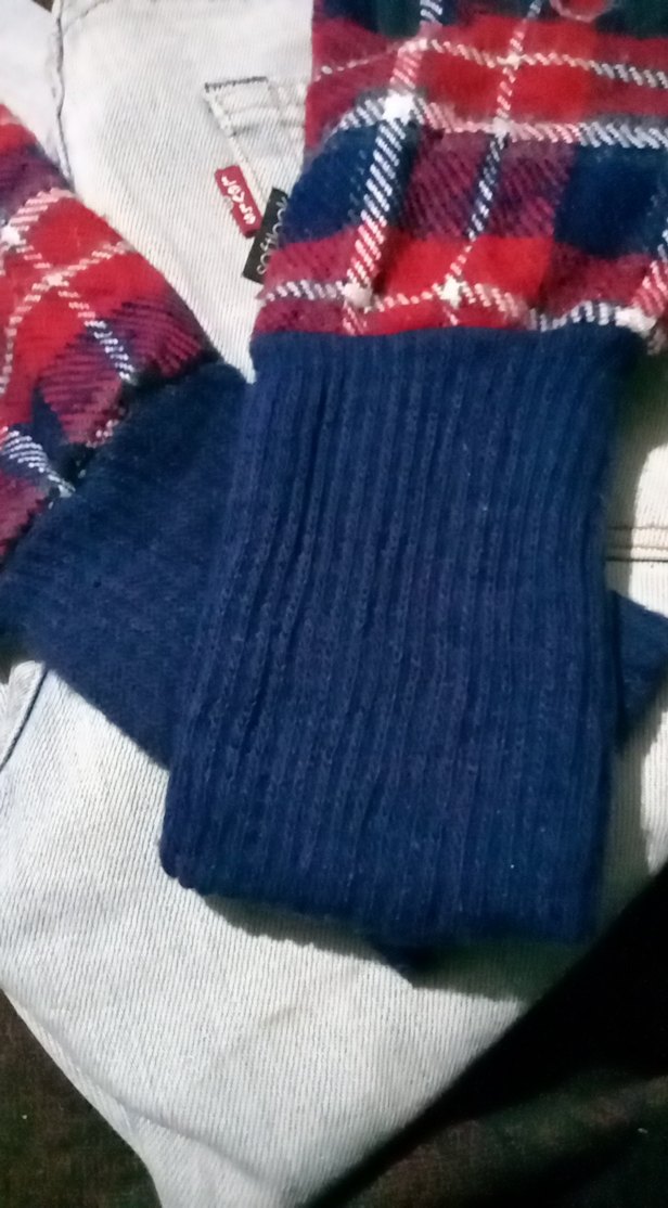 ACCESSORİES SOFTLOOK POLAR ELDİVEN - Görsel 4