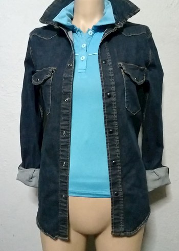 Bershka ürünü