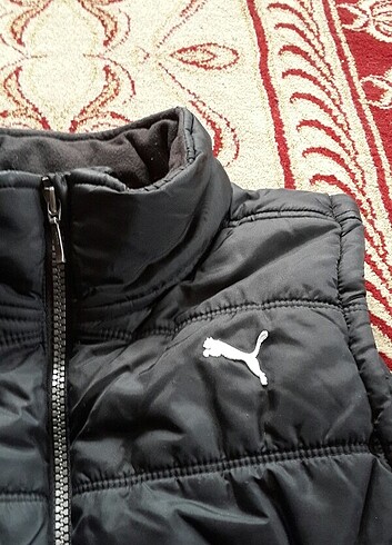 s Beden PUMA YELEK S BEDEN