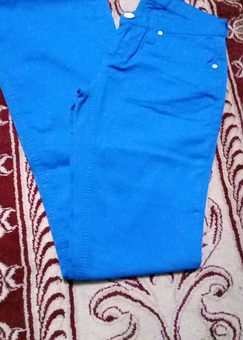 BİG COWERS WESTERN JEAN 28 BEDEN
