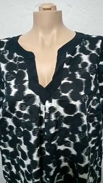 Marks & Spencer MARKS&SPENCER BLUZ XL BEDEN