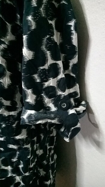 xl Beden MARKS&SPENCER BLUZ XL BEDEN