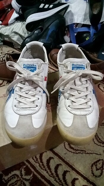 Onitsuka Tiger TİGER AYAKKABI 39 NUMARA