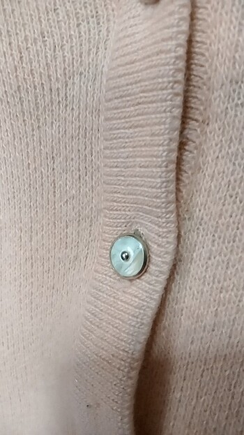 xl Beden ten rengi Renk KARACA ANGORA ANNE HIRKASI XL BEDEN