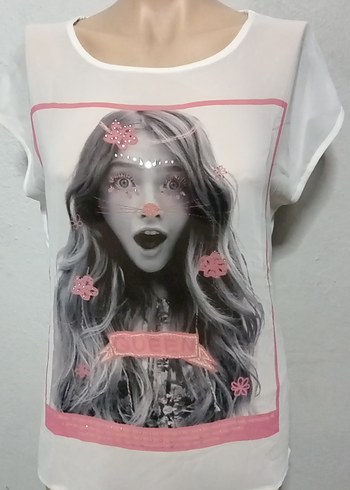 H&M ürünü
