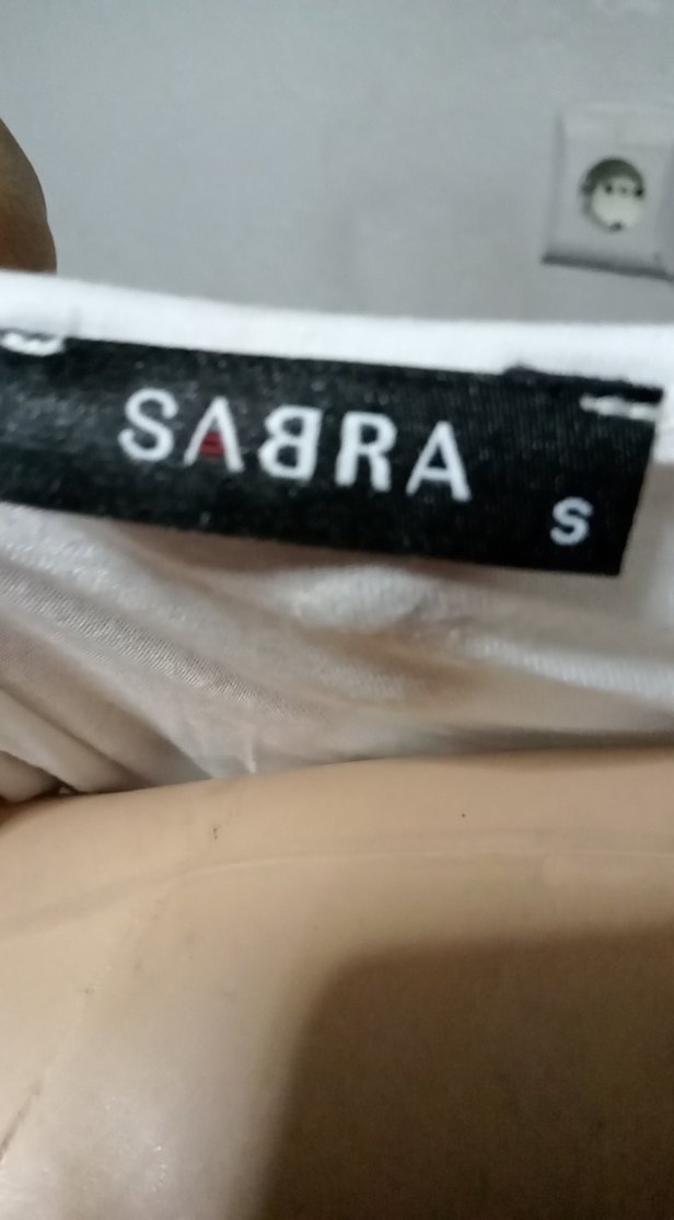 SABRA TAŞLI TİŞÖRT M BEDEN — görsel 12/12