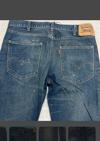 Levis ürünü