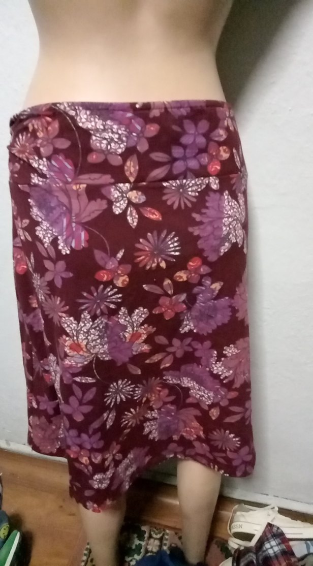 LA GOUTTE ETEK M L BEDEN - Görsel 5