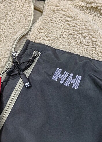 m Beden Erkek HH sherpa