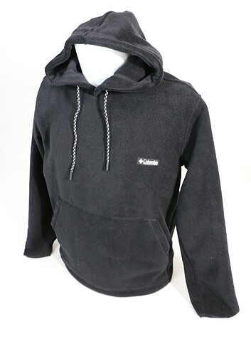 Erkek polar hoodie